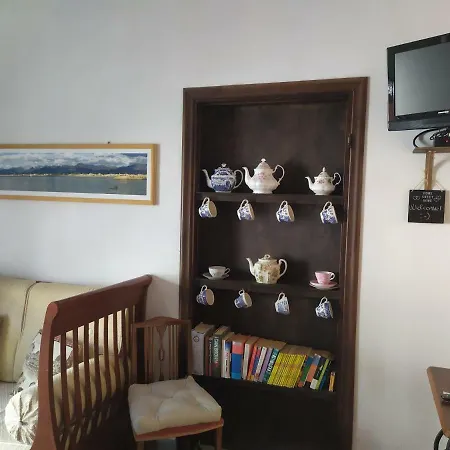 Da Sara E Paolo Guest house Viareggio